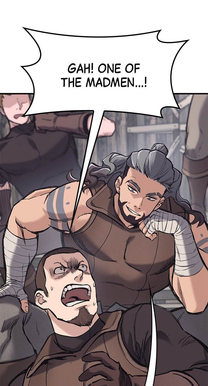 Read The Knight Only Lives Today chapter 25 image 62 on Lezhin