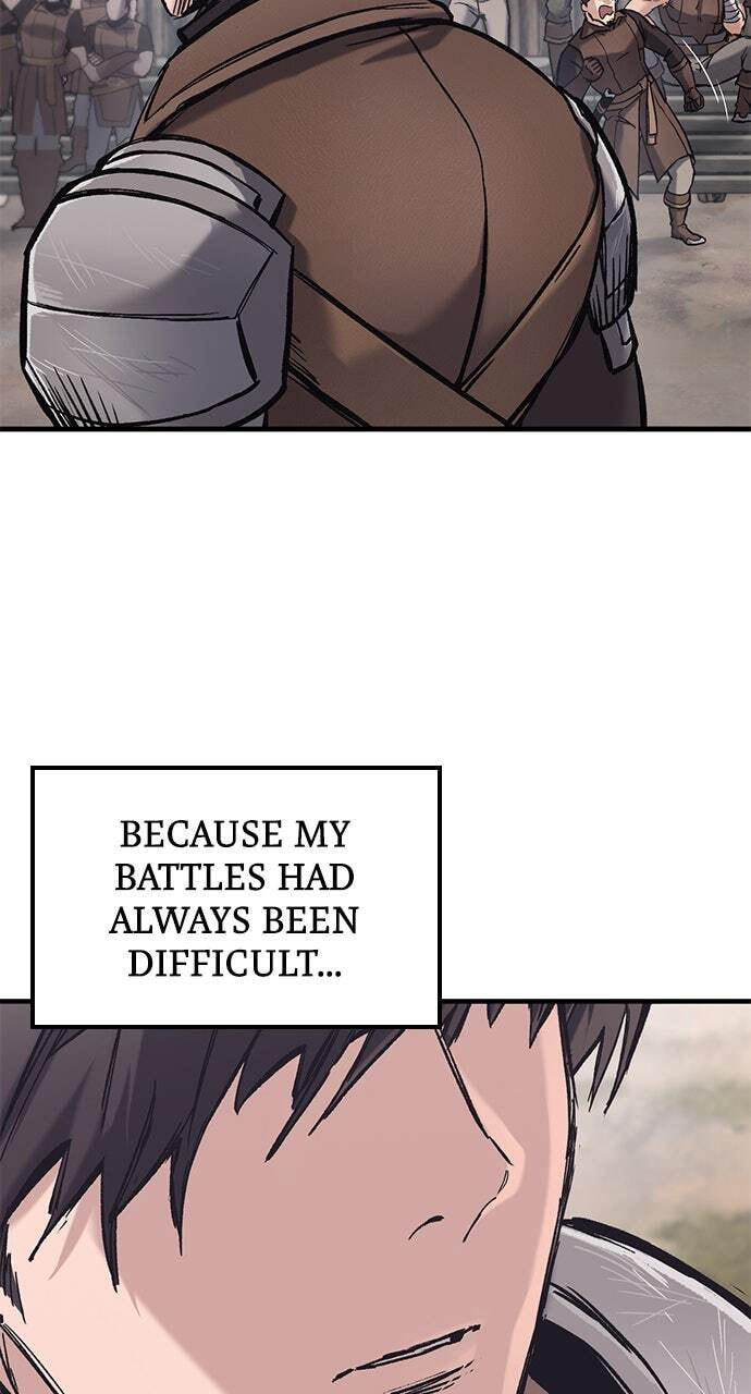 Read The Knight Only Lives Today chapter 25 image 64 on Lezhin