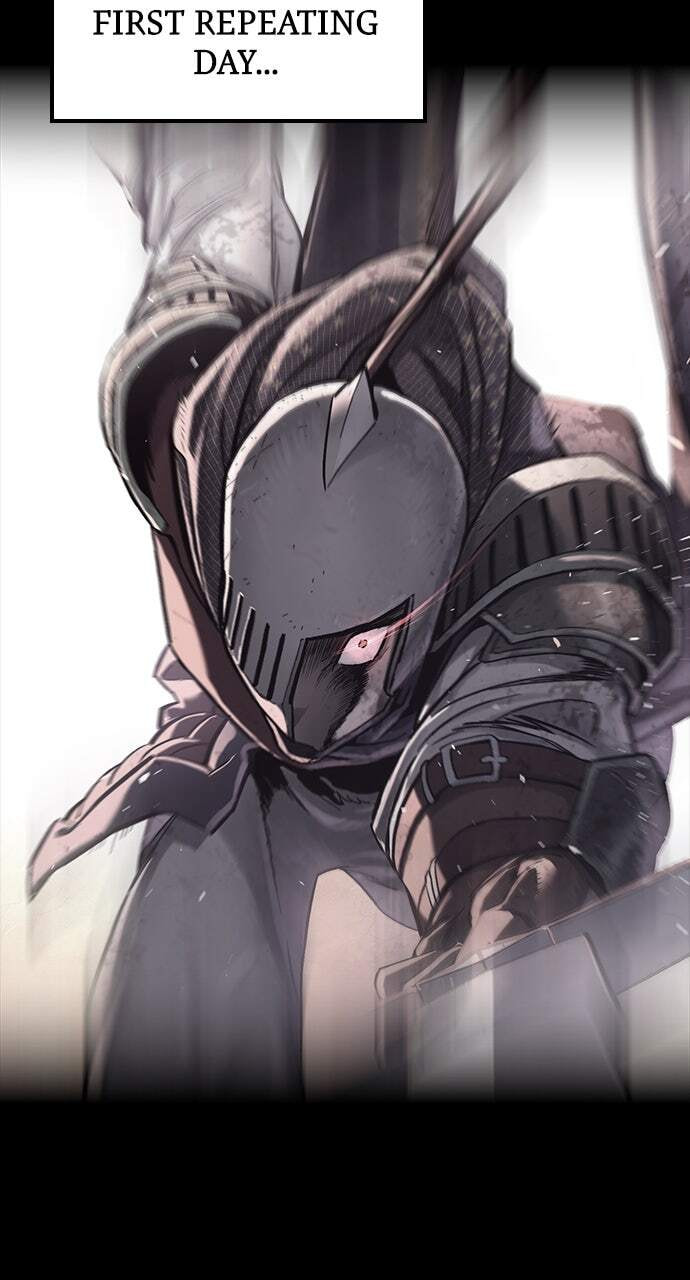 Read The Knight Only Lives Today chapter 25 image 66 on Lezhin