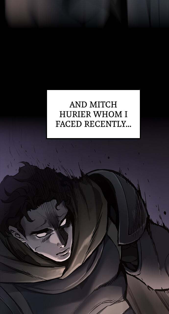 Read The Knight Only Lives Today chapter 25 image 68 on Lezhin