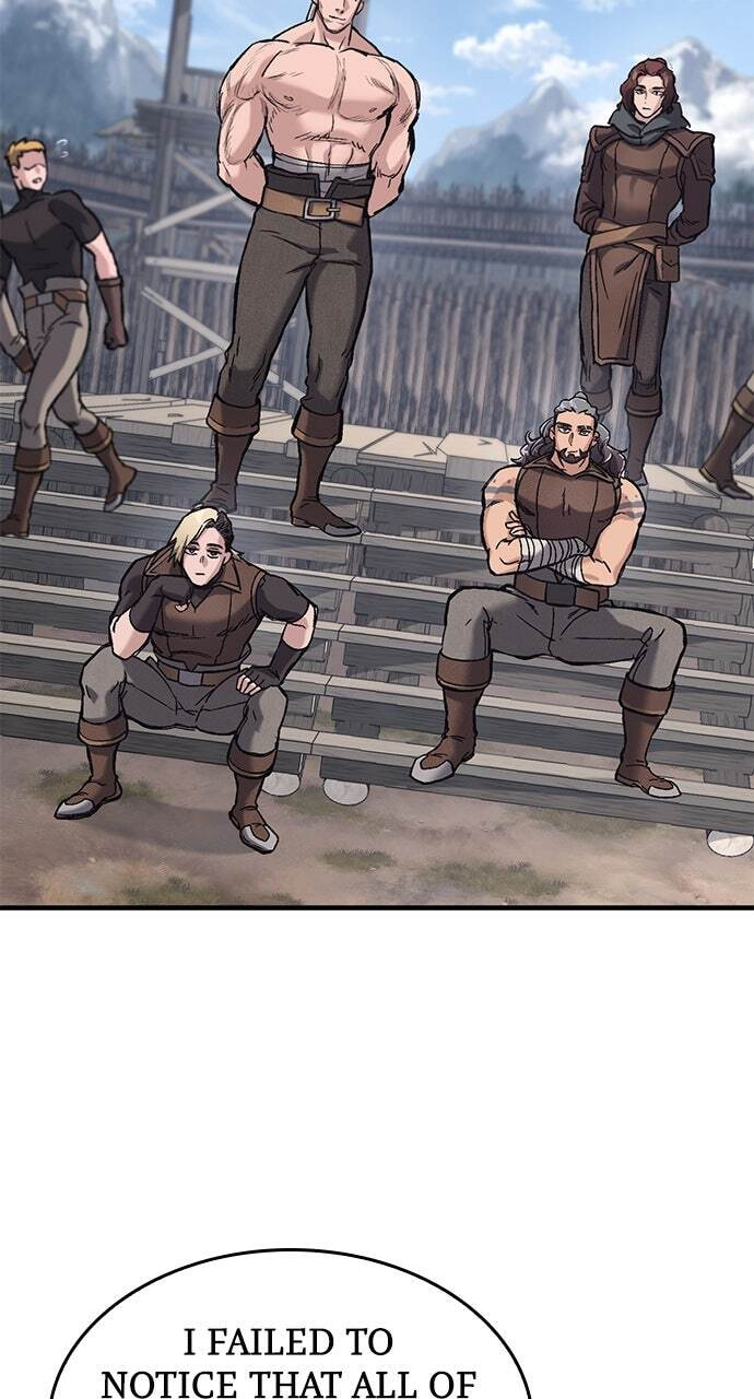 Read The Knight Only Lives Today chapter 25 image 70 on Lezhin