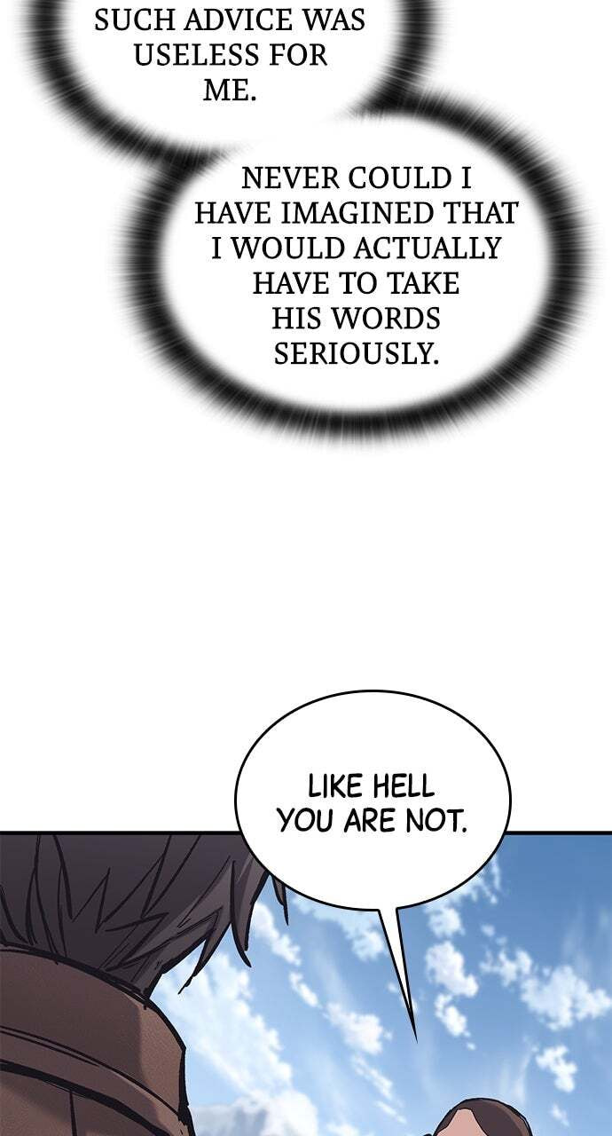 Read The Knight Only Lives Today chapter 25 image 74 on Lezhin