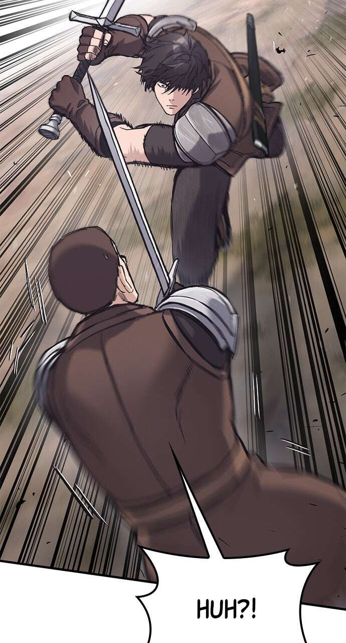 Read The Knight Only Lives Today chapter 25 image 79 on Lezhin