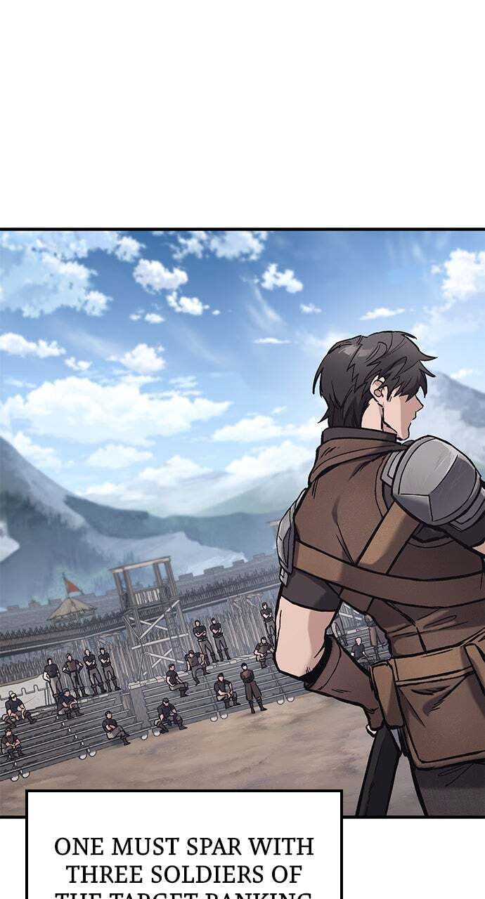 Read The Knight Only Lives Today chapter 25 image 8 on Lezhin