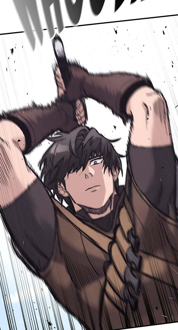 Read The Knight Only Lives Today chapter 25 image 83 on Lezhin