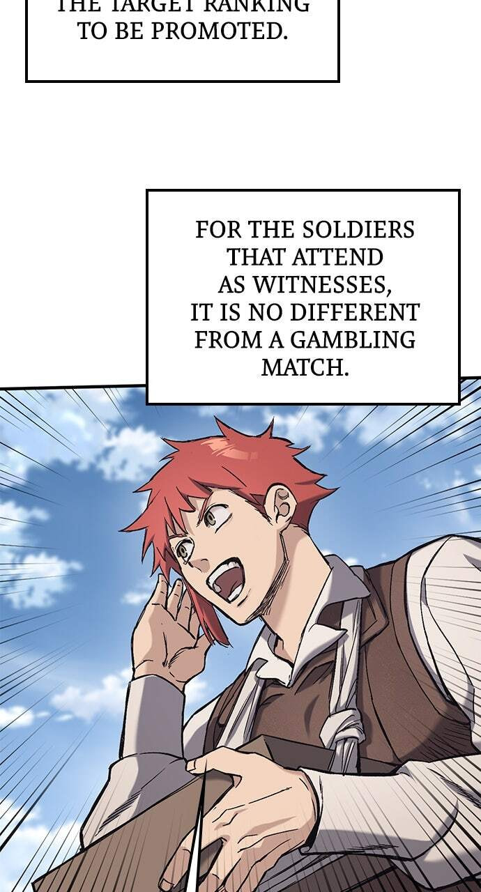 Read The Knight Only Lives Today chapter 25 image 9 on Lezhin