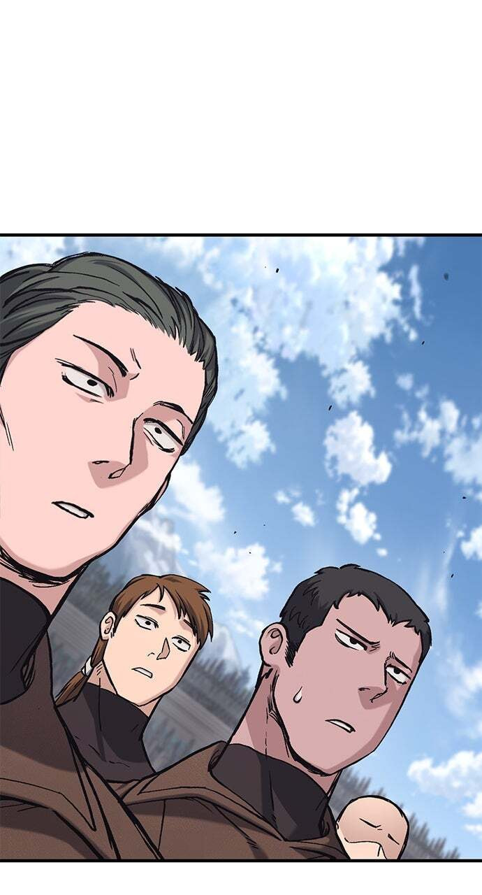 Read The Knight Only Lives Today chapter 25 image 95 on Lezhin