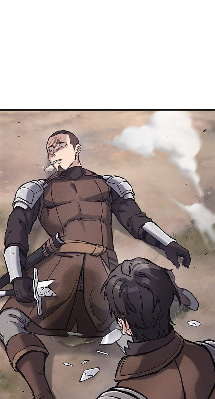 Read The Knight Only Lives Today chapter 25 image 96 on Lezhin