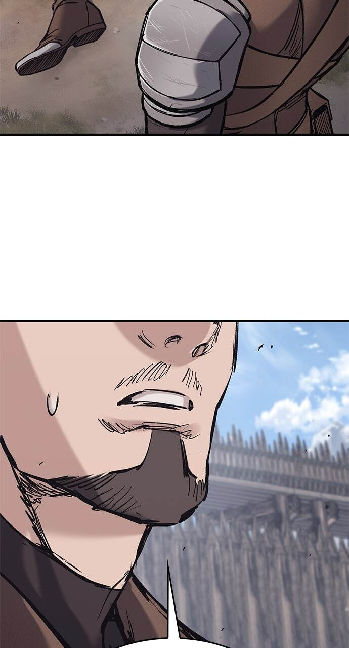 Read The Knight Only Lives Today chapter 25 image 97 on Lezhin