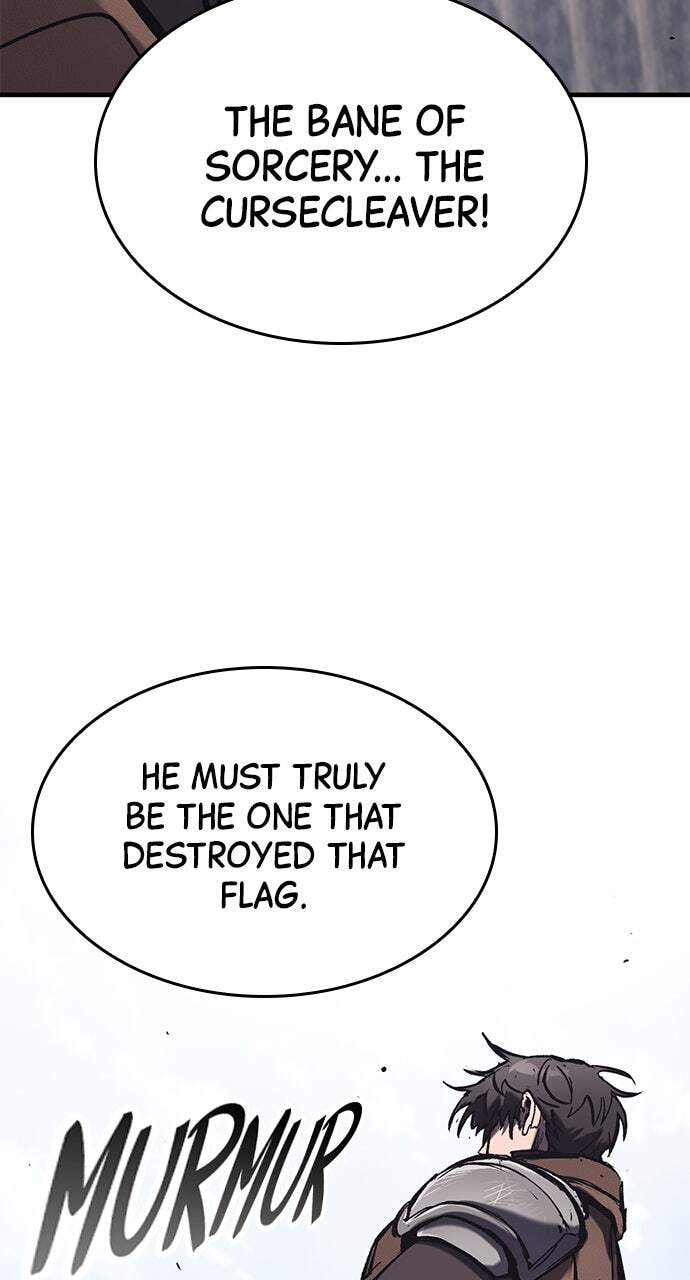 Read The Knight Only Lives Today chapter 25 image 98 on Lezhin