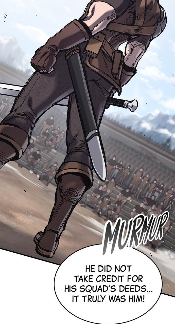 Read The Knight Only Lives Today chapter 25 image 99 on Lezhin