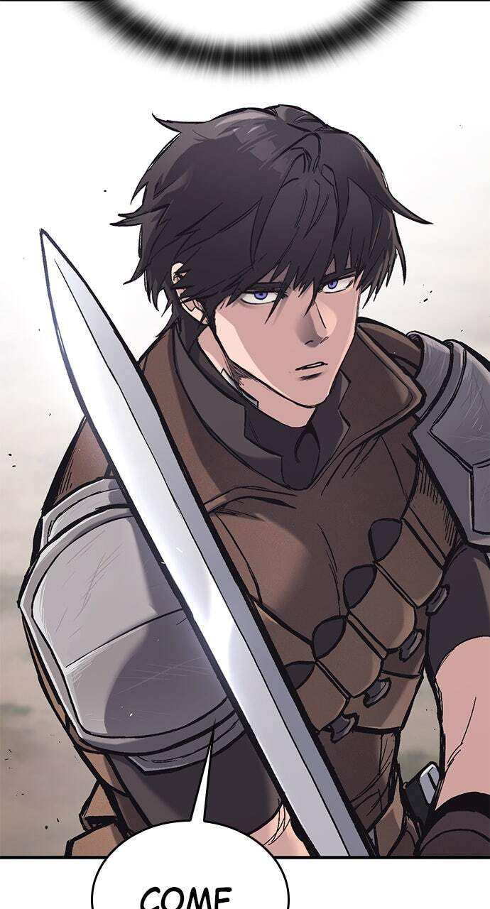 Read The Knight Only Lives Today chapter 26 image 10 on Lezhin