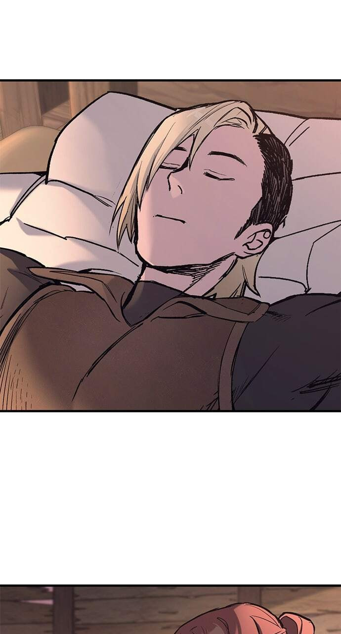 Read The Knight Only Lives Today chapter 26 image 100 on Lezhin