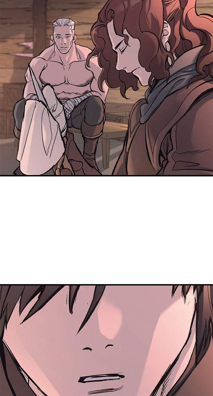 Read The Knight Only Lives Today chapter 26 image 101 on Lezhin