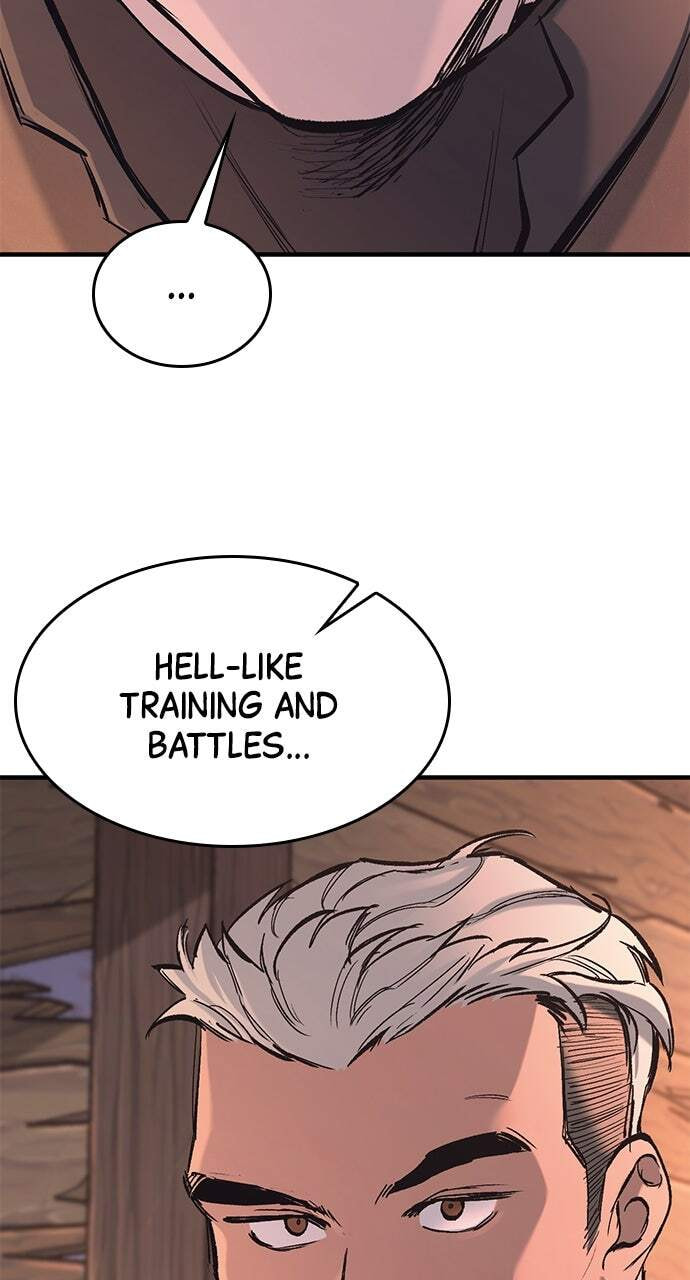 Read The Knight Only Lives Today chapter 26 image 102 on Lezhin