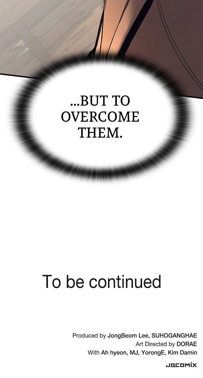 Read The Knight Only Lives Today chapter 26 image 107 on Lezhin