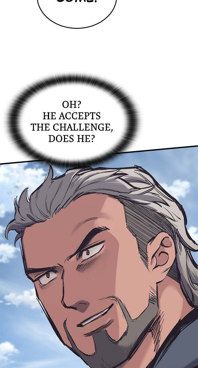 Read The Knight Only Lives Today chapter 26 image 11 on Lezhin