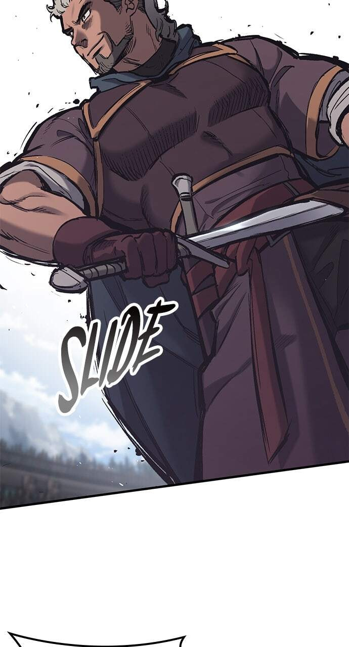 Read The Knight Only Lives Today chapter 26 image 13 on Lezhin