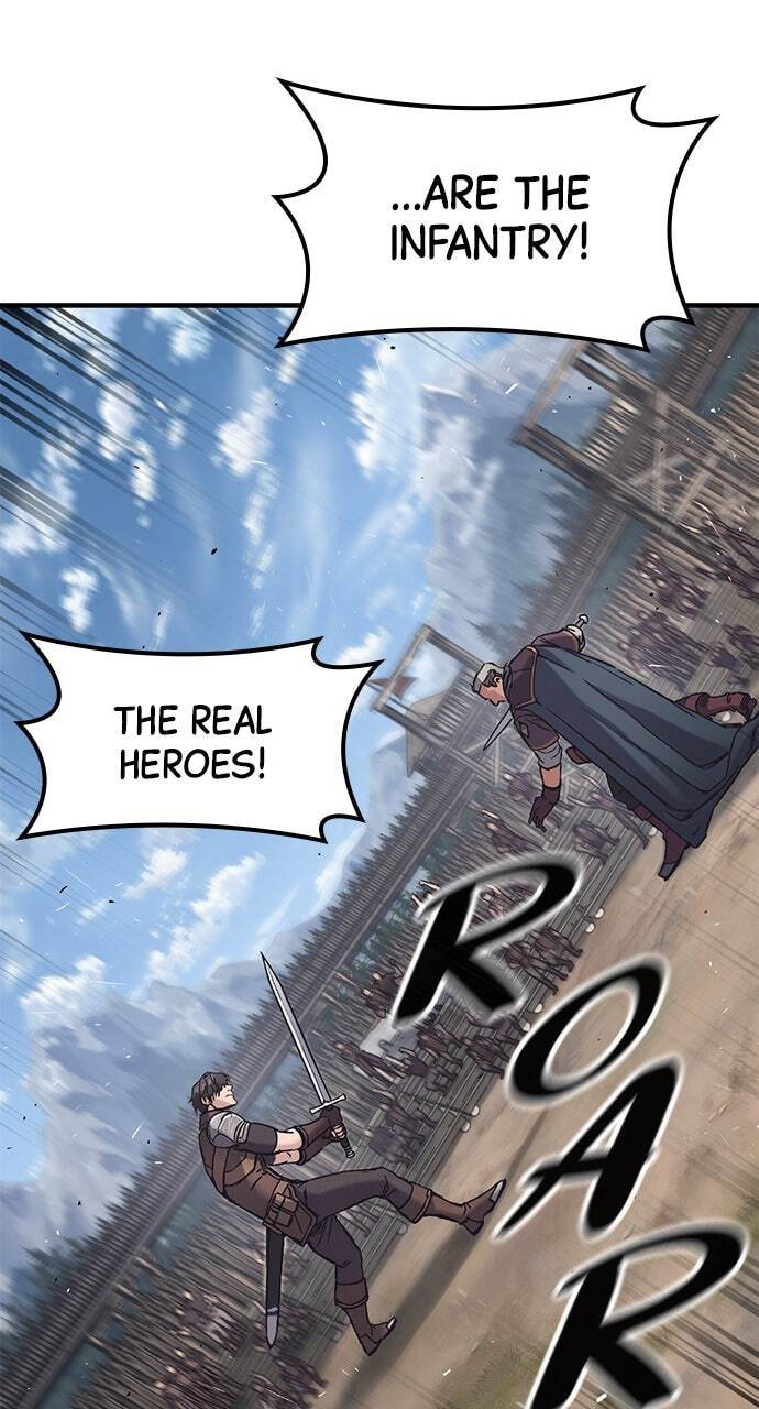 Read The Knight Only Lives Today chapter 26 image 15 on Lezhin