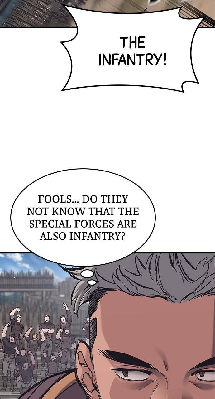 Read The Knight Only Lives Today chapter 26 image 16 on Lezhin