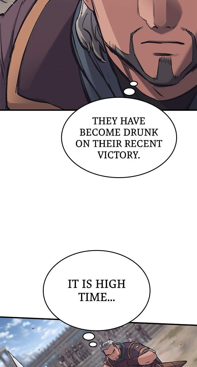 Read The Knight Only Lives Today chapter 26 image 17 on Lezhin