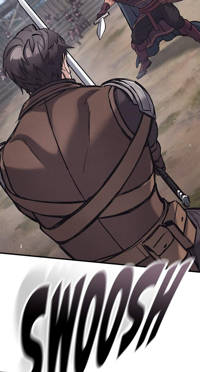 Read The Knight Only Lives Today chapter 26 image 18 on Lezhin