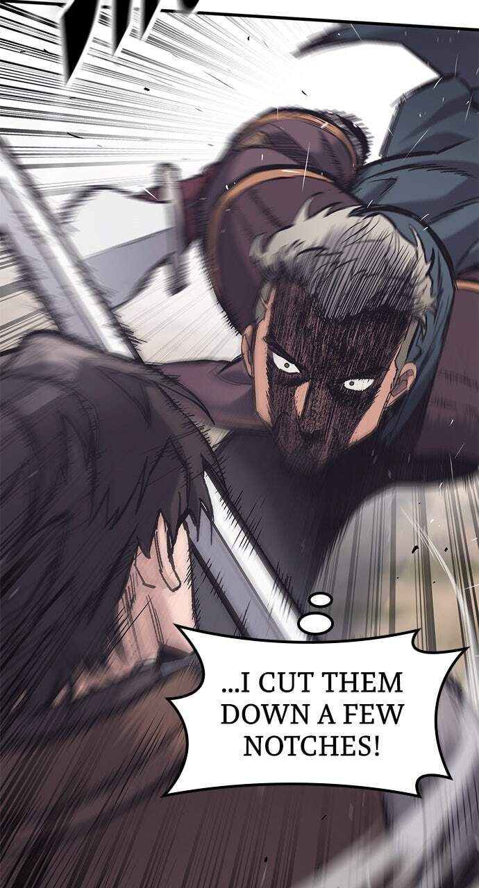 Read The Knight Only Lives Today chapter 26 image 19 on Lezhin