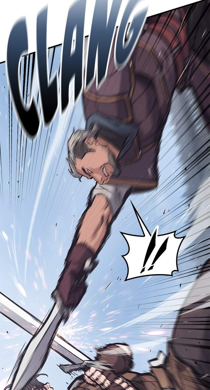 Read The Knight Only Lives Today chapter 26 image 24 on Lezhin