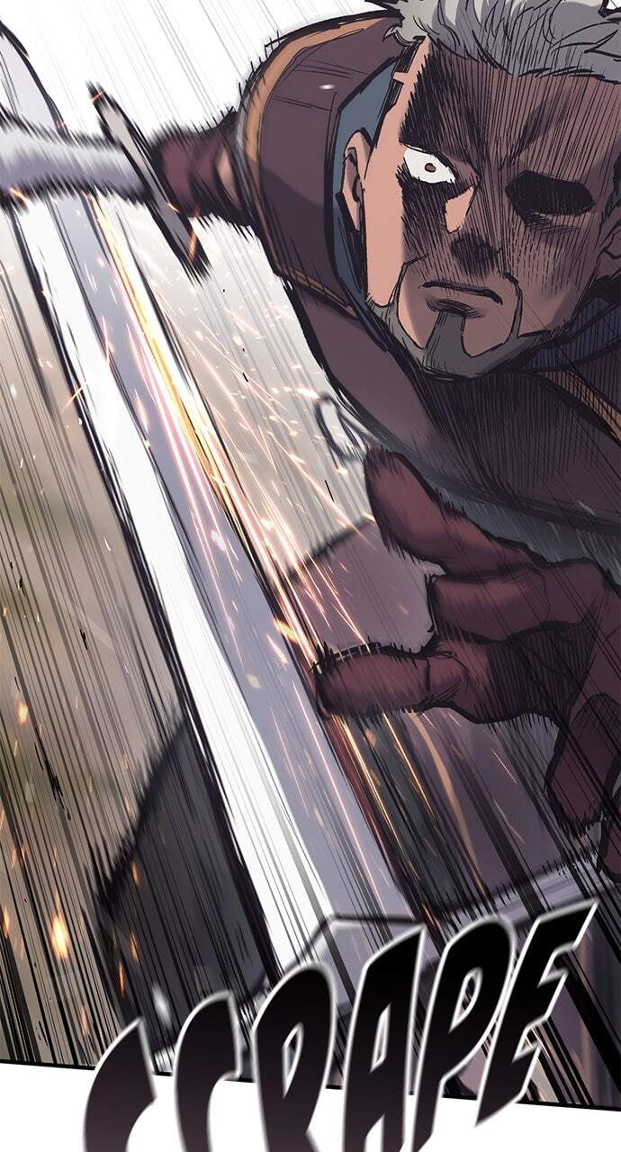 Read The Knight Only Lives Today chapter 26 image 26 on Lezhin