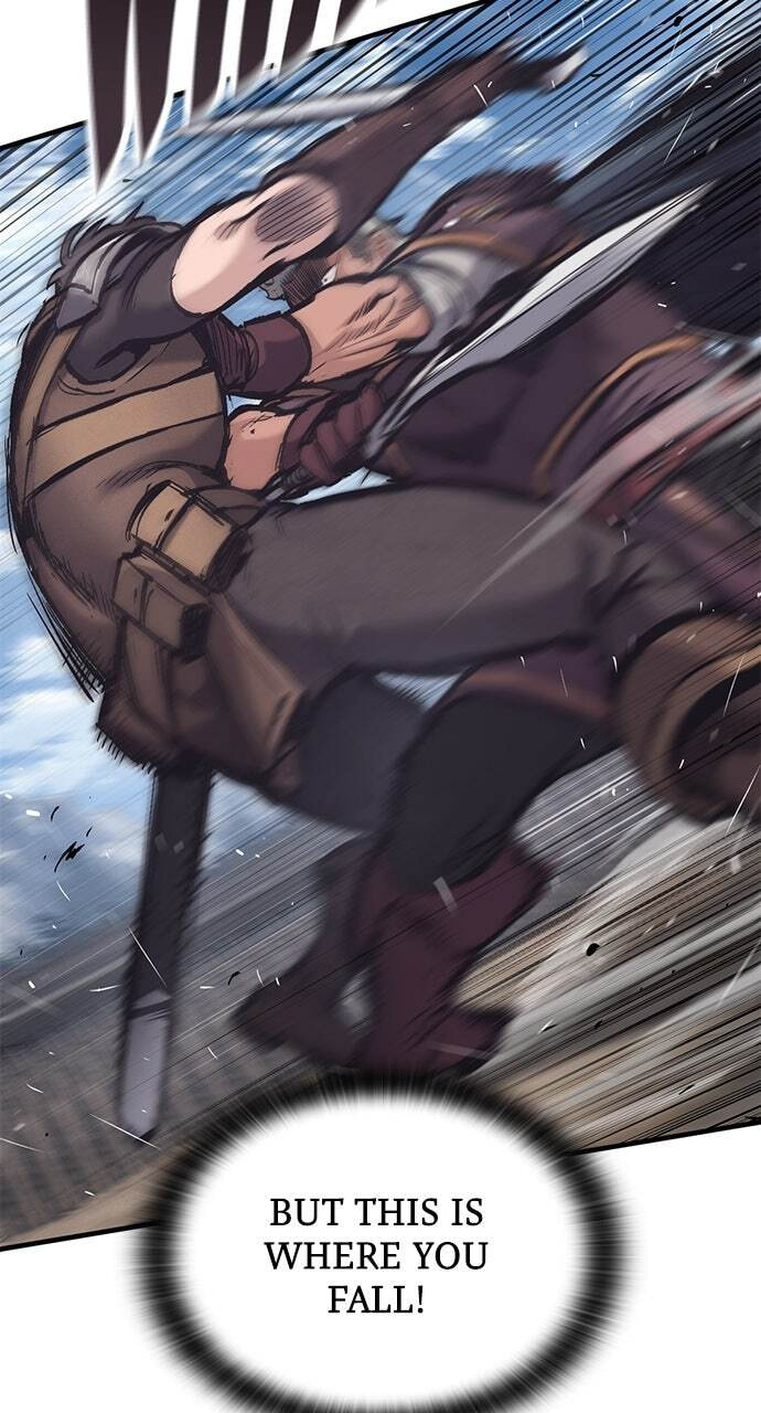 Read The Knight Only Lives Today chapter 26 image 28 on Lezhin