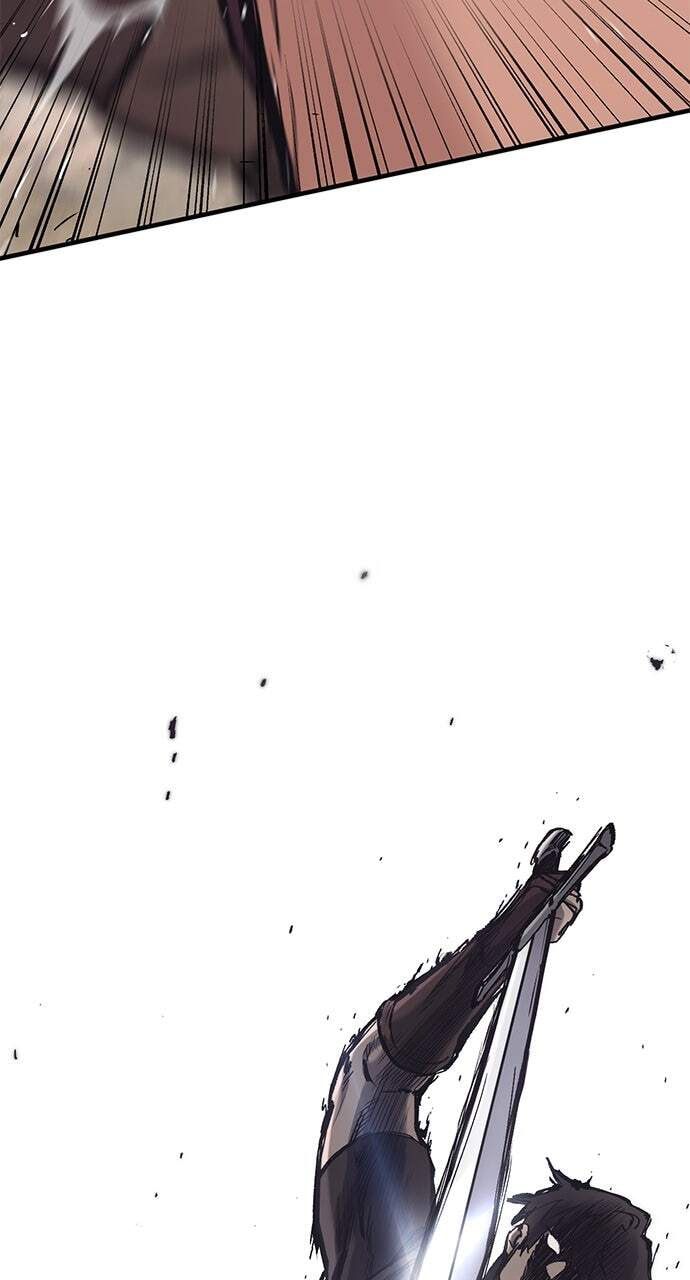 Read The Knight Only Lives Today chapter 26 image 30 on Lezhin