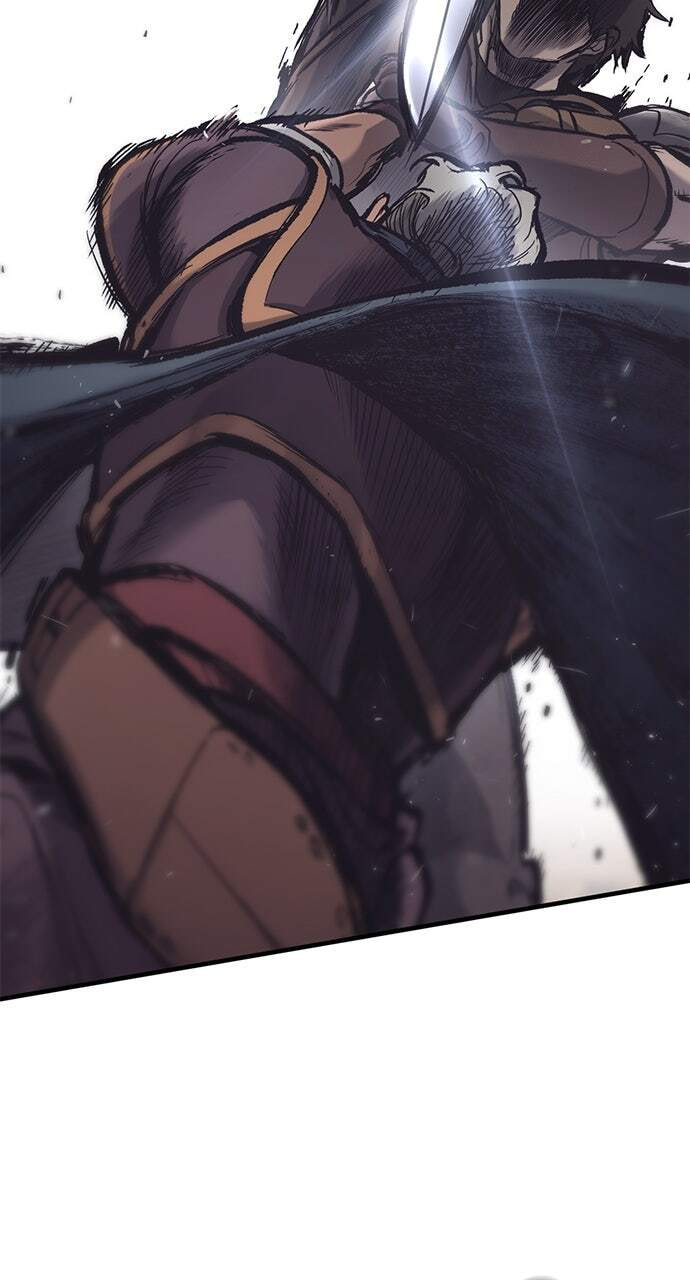 Read The Knight Only Lives Today chapter 26 image 31 on Lezhin