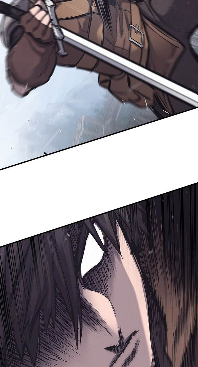 Read The Knight Only Lives Today chapter 26 image 39 on Lezhin