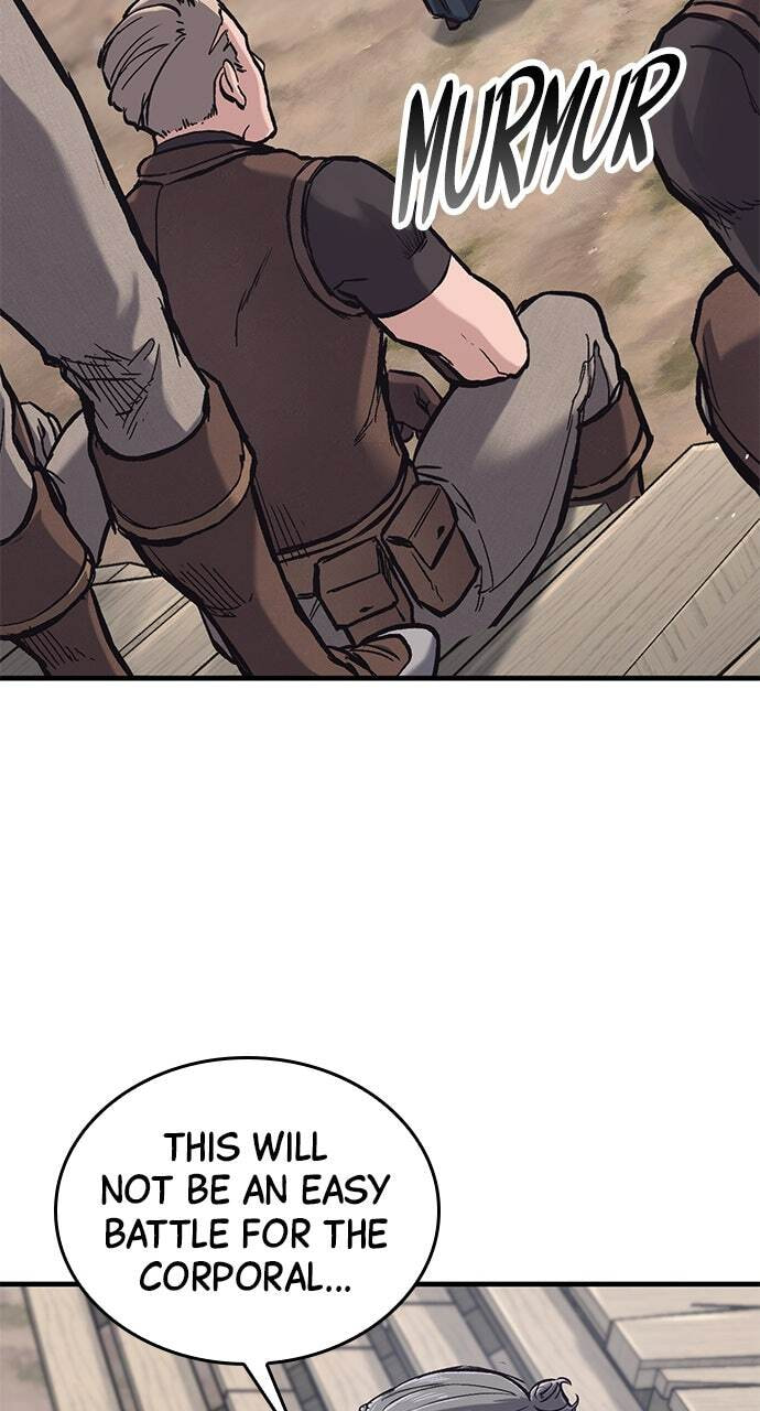 Read The Knight Only Lives Today chapter 26 image 4 on Lezhin