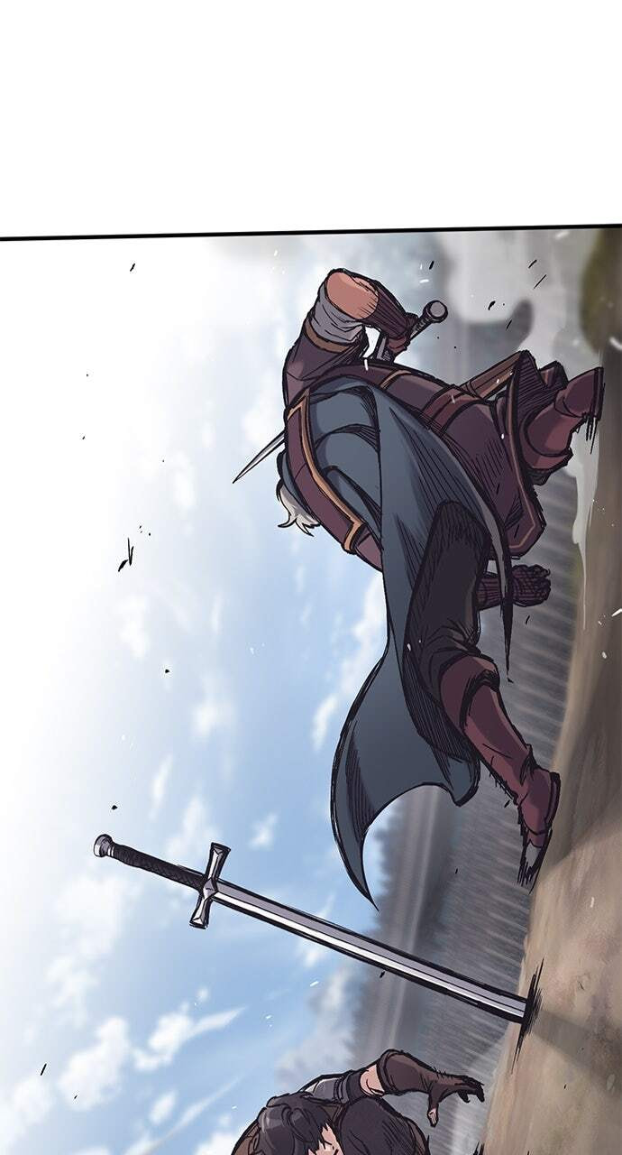 Read The Knight Only Lives Today chapter 26 image 43 on Lezhin