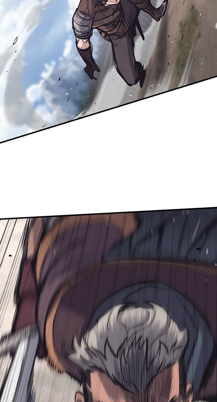Read The Knight Only Lives Today chapter 26 image 44 on Lezhin
