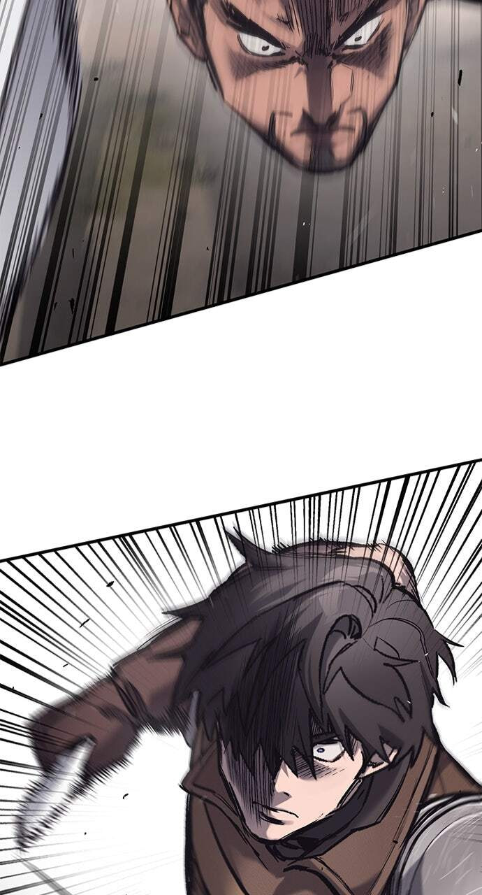 Read The Knight Only Lives Today chapter 26 image 45 on Lezhin