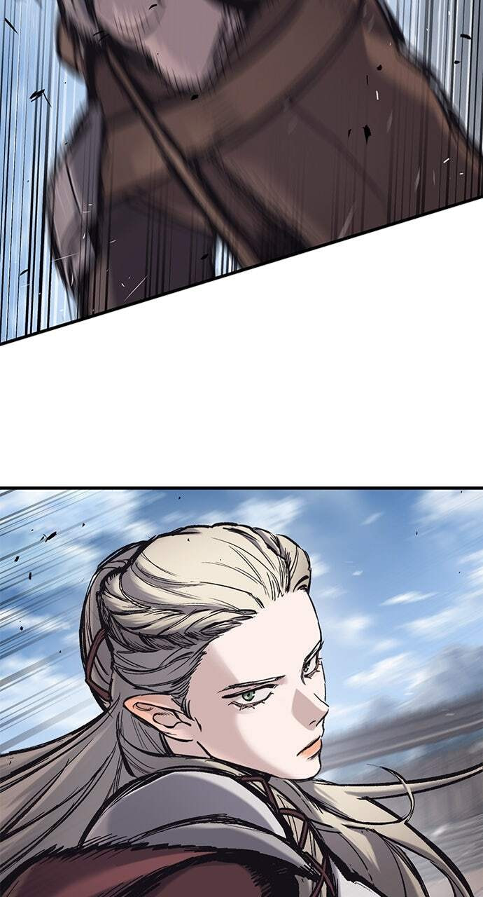 Read The Knight Only Lives Today chapter 26 image 48 on Lezhin