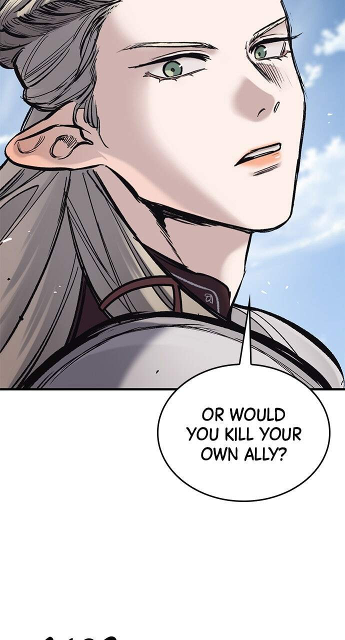 Read The Knight Only Lives Today chapter 26 image 52 on Lezhin