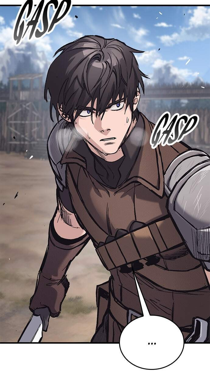 Read The Knight Only Lives Today chapter 26 image 53 on Lezhin
