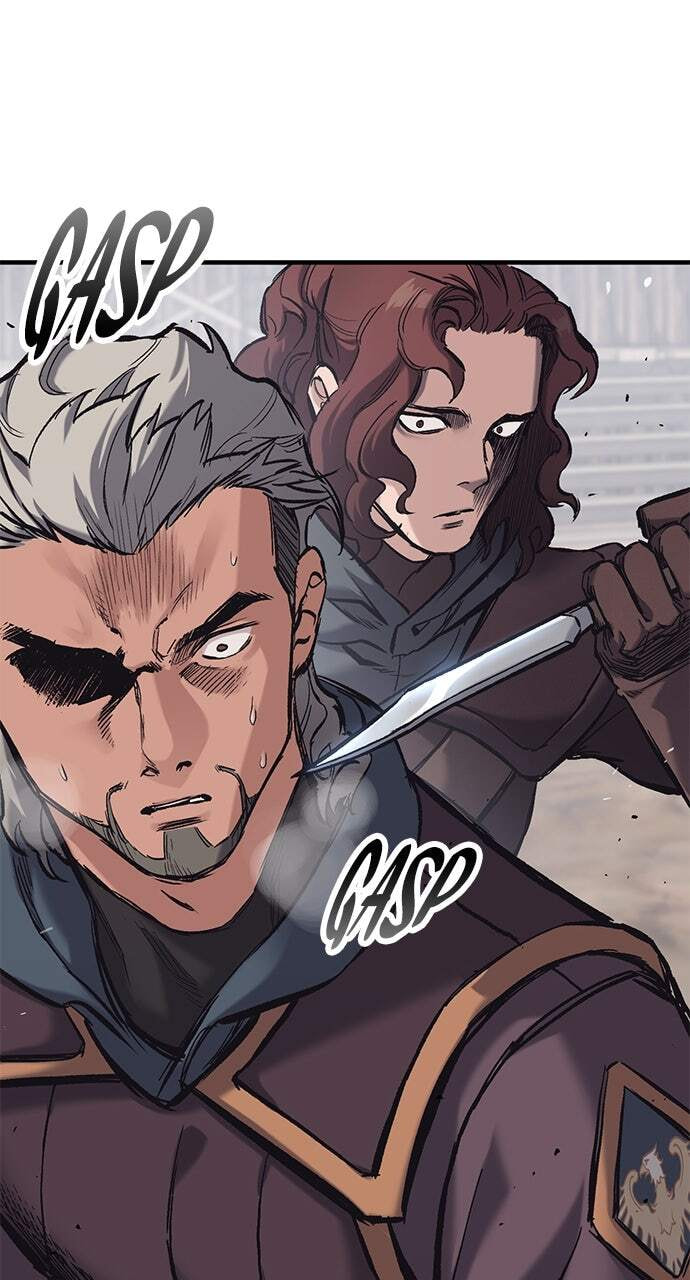 Read The Knight Only Lives Today chapter 26 image 54 on Lezhin