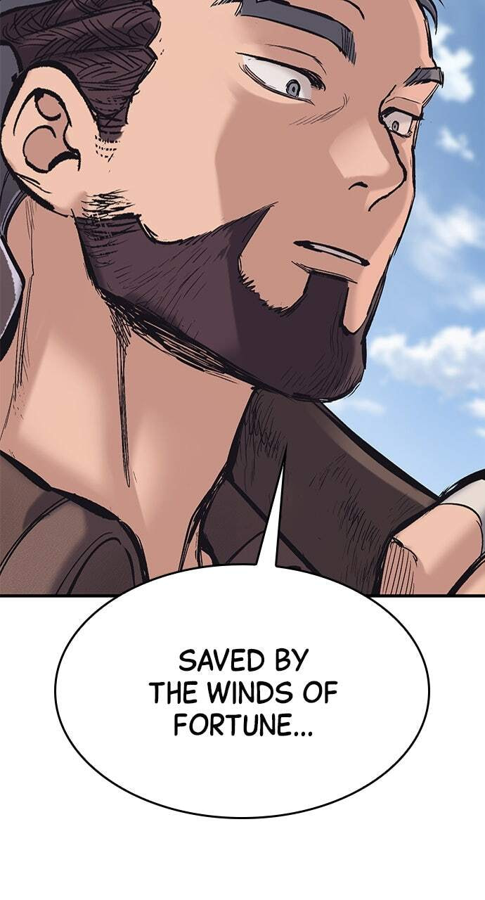 Read The Knight Only Lives Today chapter 26 image 57 on Lezhin