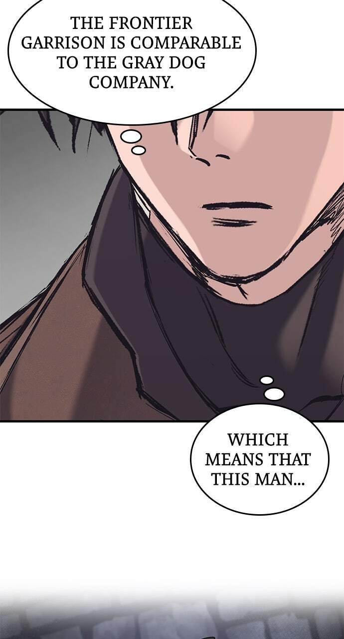 Read The Knight Only Lives Today chapter 26 image 6 on Lezhin