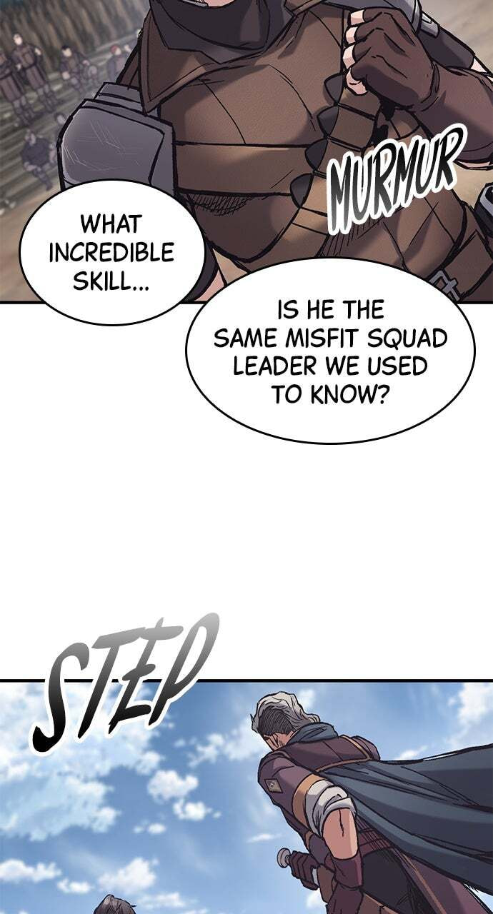Read The Knight Only Lives Today chapter 26 image 60 on Lezhin