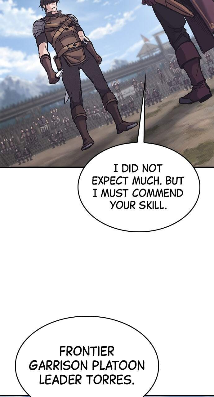 Read The Knight Only Lives Today chapter 26 image 61 on Lezhin