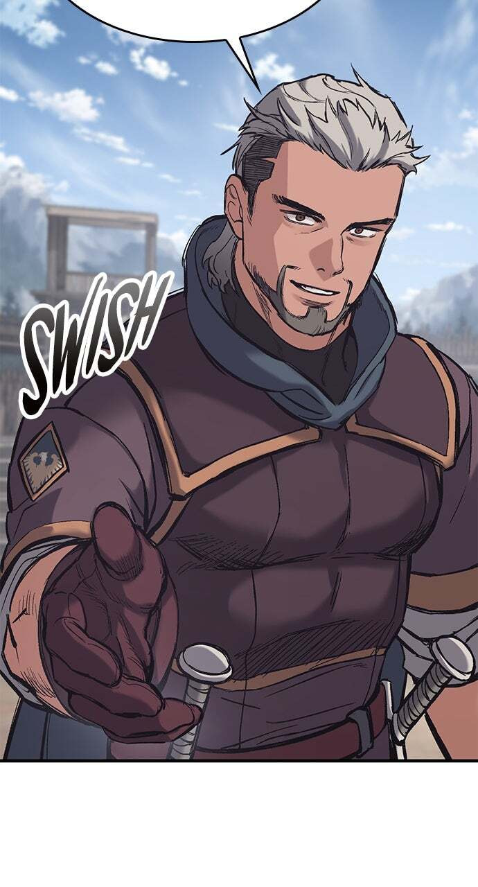 Read The Knight Only Lives Today chapter 26 image 62 on Lezhin