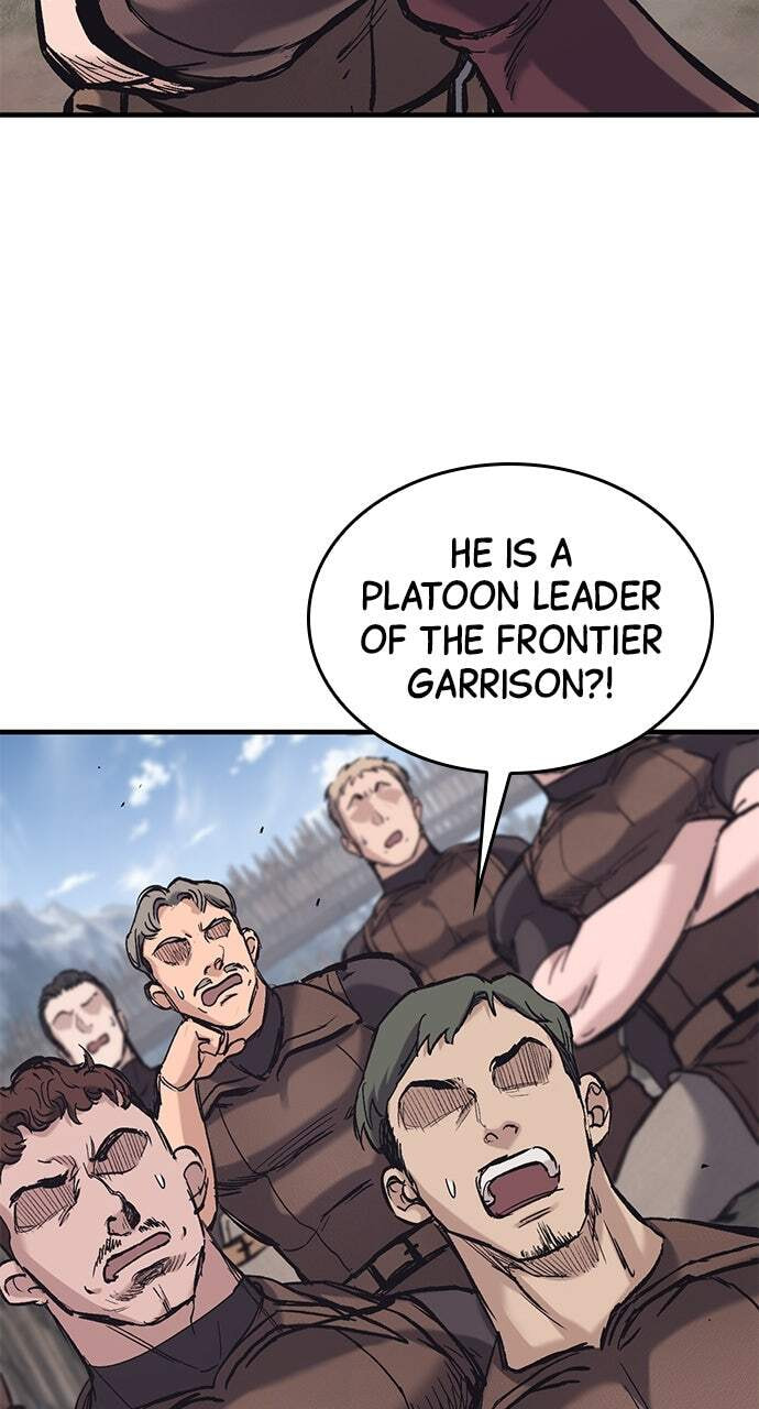 Read The Knight Only Lives Today chapter 26 image 64 on Lezhin