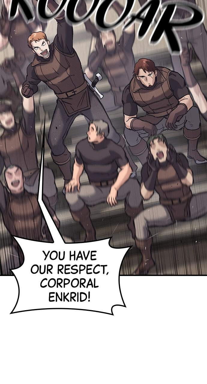 Read The Knight Only Lives Today chapter 26 image 66 on Lezhin