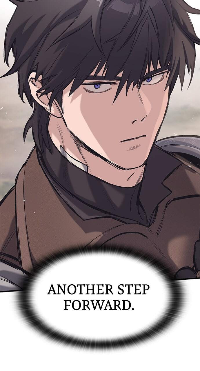 Read The Knight Only Lives Today chapter 26 image 71 on Lezhin