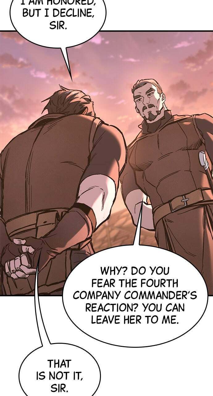 Read The Knight Only Lives Today chapter 26 image 78 on Lezhin